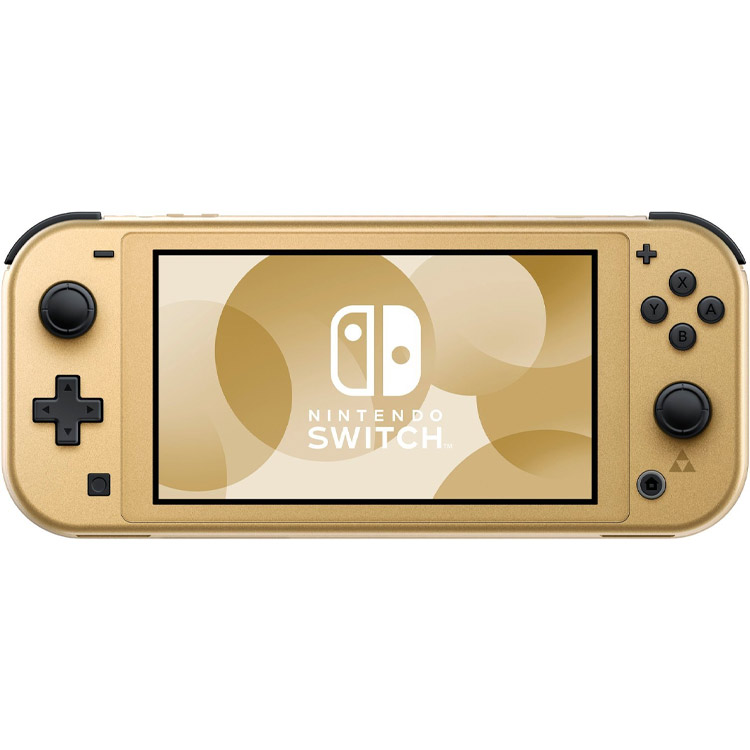 خرید نینتندو سوییچ لایت نسخه Hyrule