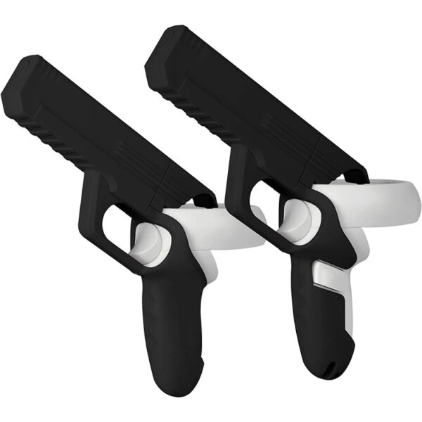 خرید کیس کنترلر iplay Games Gun مخصوص اکولوس کوئست 2