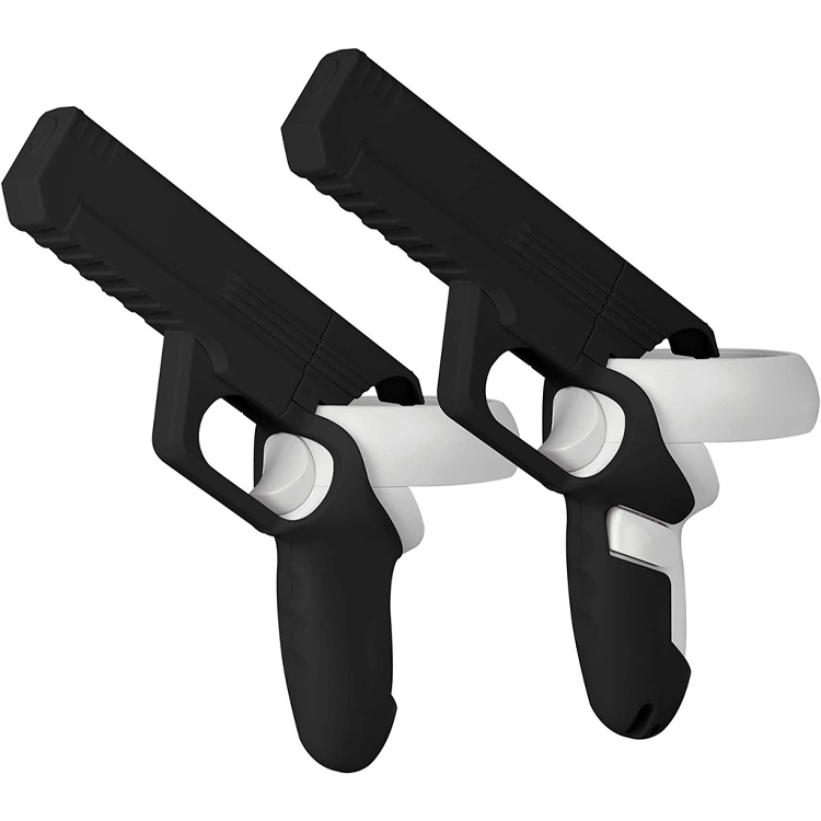 خرید کیس کنترلر iplay Games Gun مخصوص اکولوس کوئست ۲