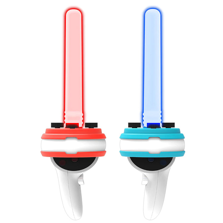 خرید کنترلر iplay Lightsaber مخصوص متا کوئست ۲