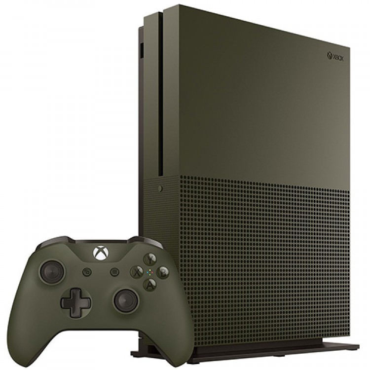 خرید Xbox One باندل بازی Battlefield 1 | یک ترابایت