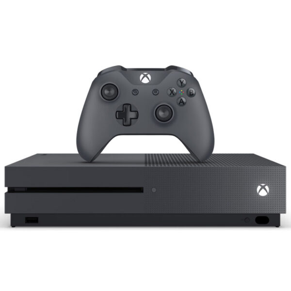 خرید Xbox One S باندل زمان عرضه | دو ترابایت
