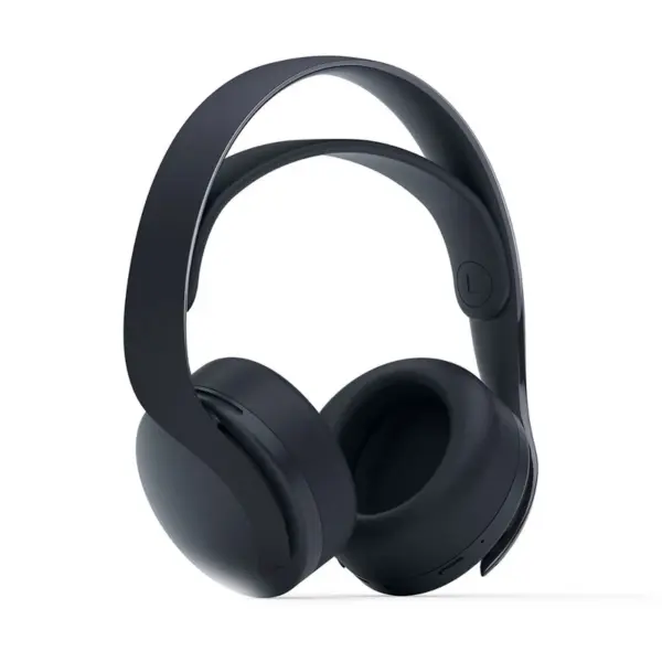 Headset ps5 black