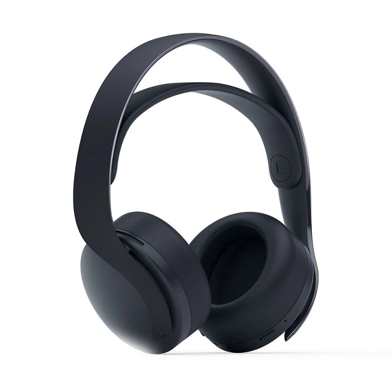 Headset ps5 black