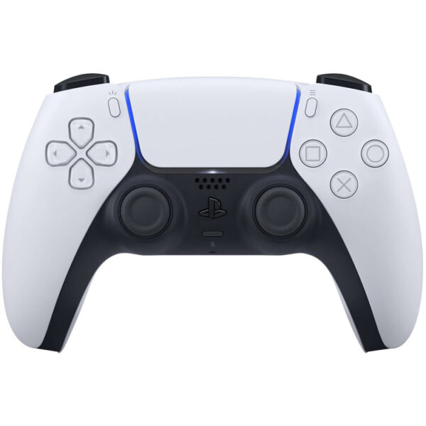 Controller ps5 white