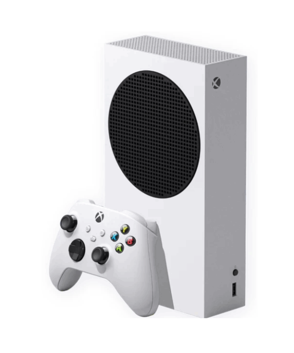 Series s 500gig