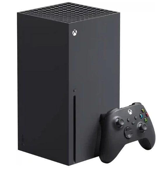 Series x Xbox