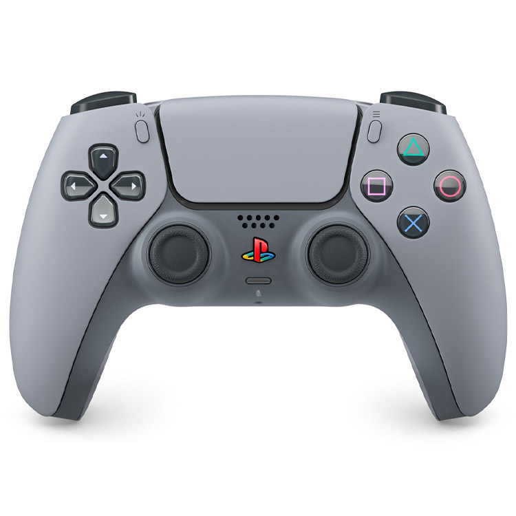 Controller ps5 30years limited