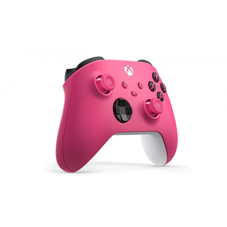 Controller Xbox pink