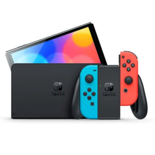 Nintendo switch red-blue