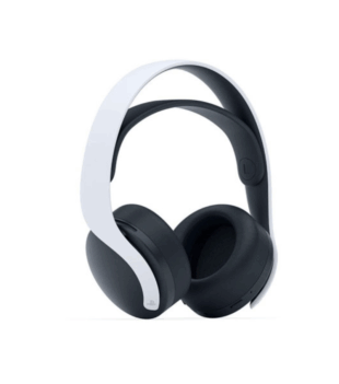 Headset ps5 hi copy white