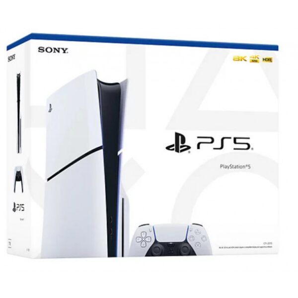 Ps5 standard slim