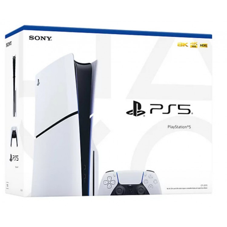 Ps5 standard slim