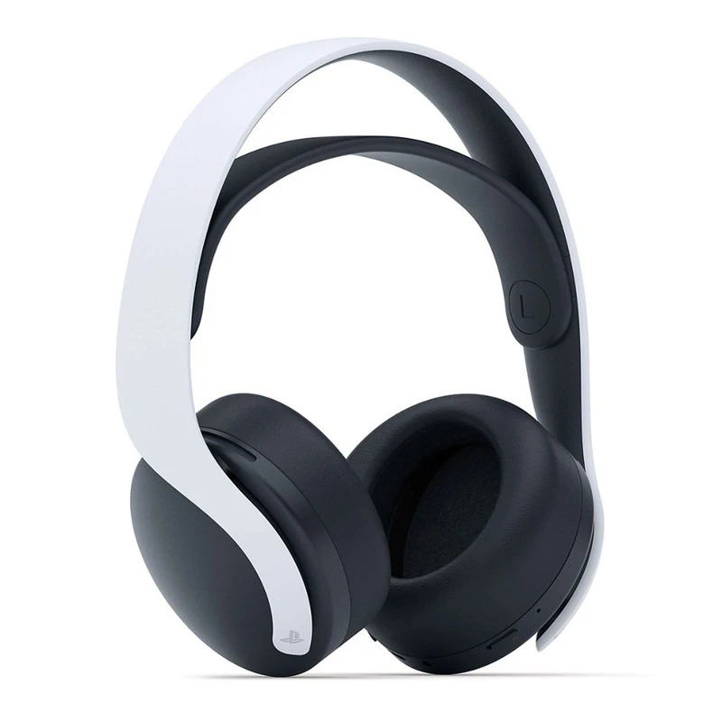 Headset ps5 white