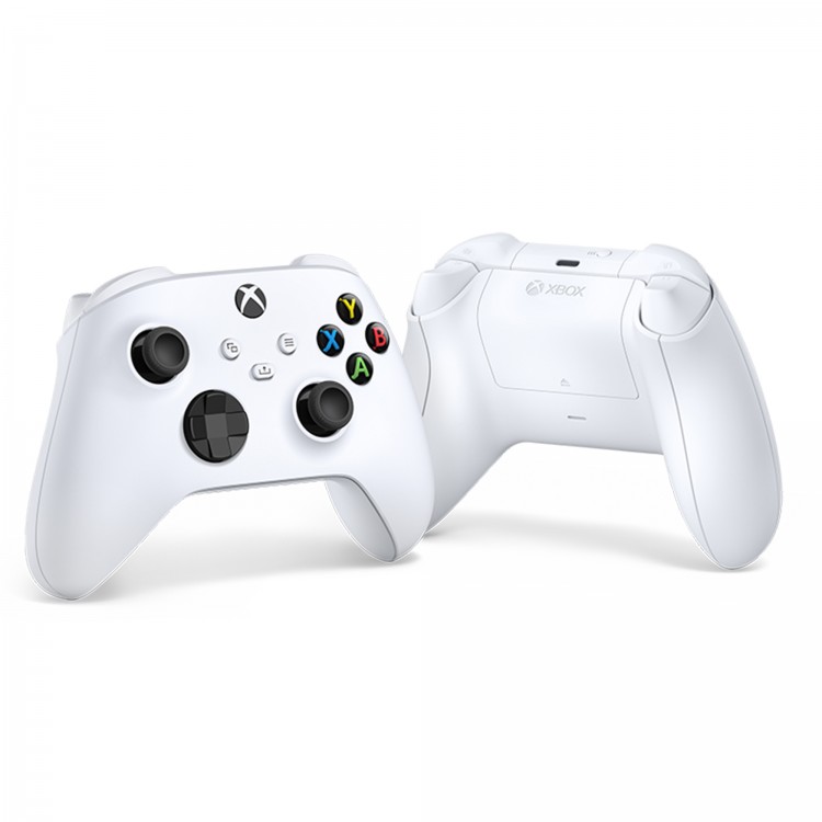 Controller Xbox white