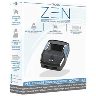 آداپتور Cronus ZEN