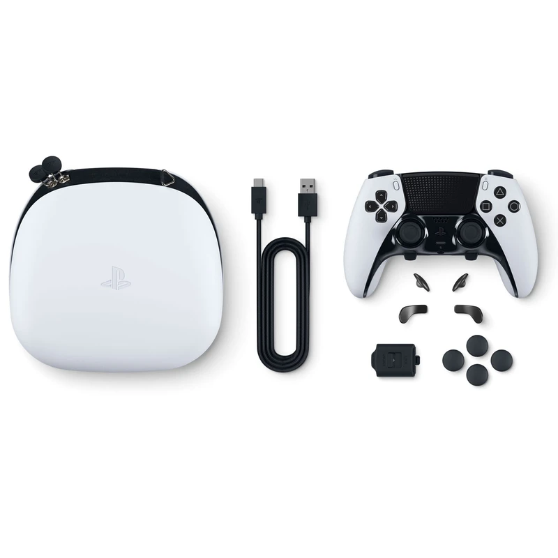 Controller edge