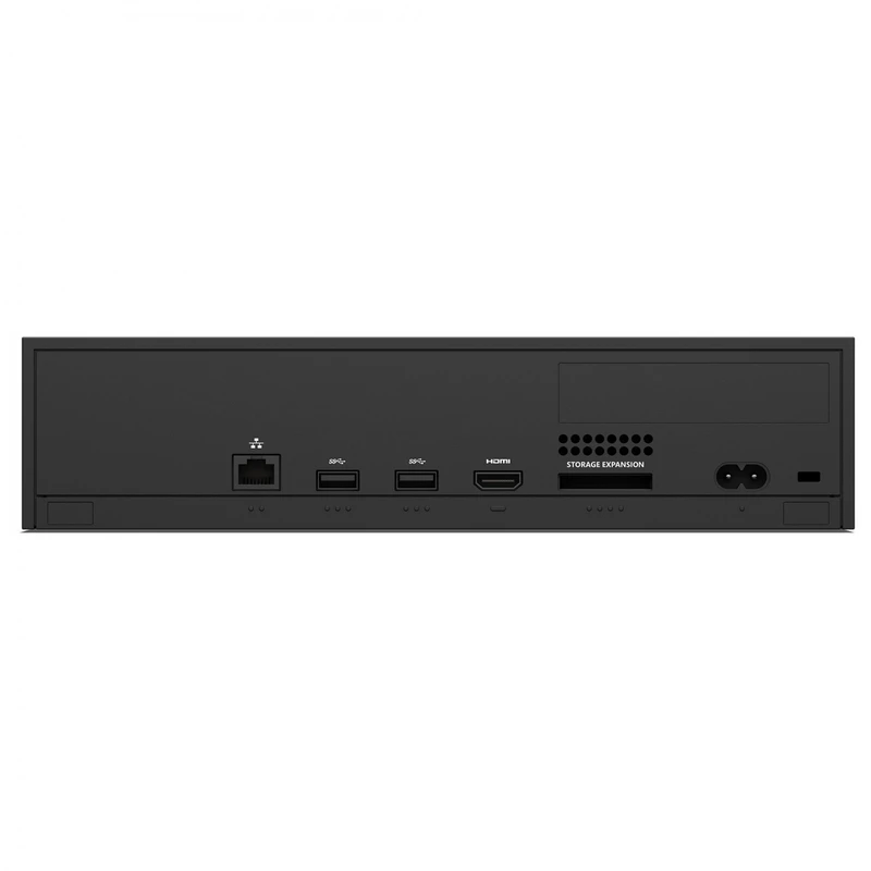Series s 1tra