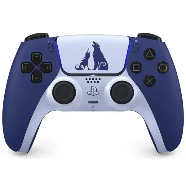 Controller limited god of war
