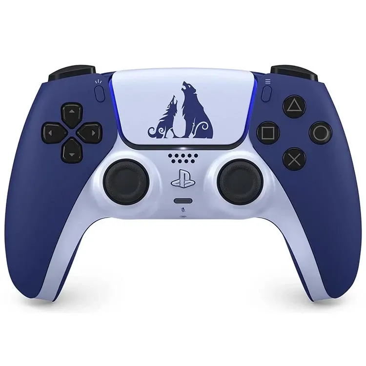 Controller limited god of war