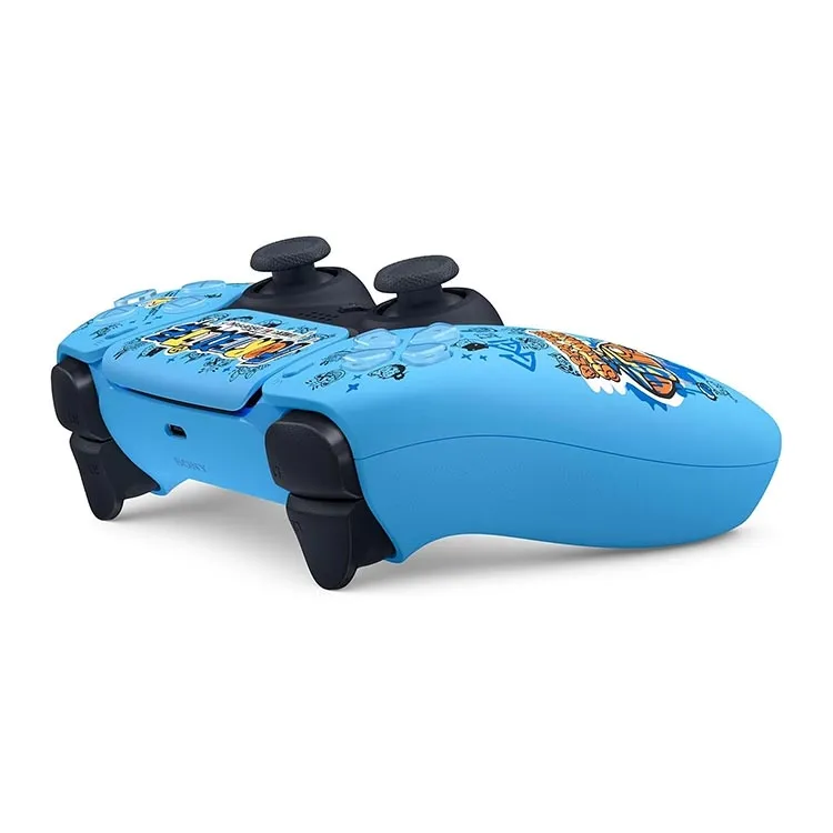 Controller limited fortnight