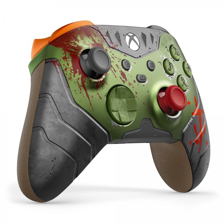 Controller Xbox limited doom