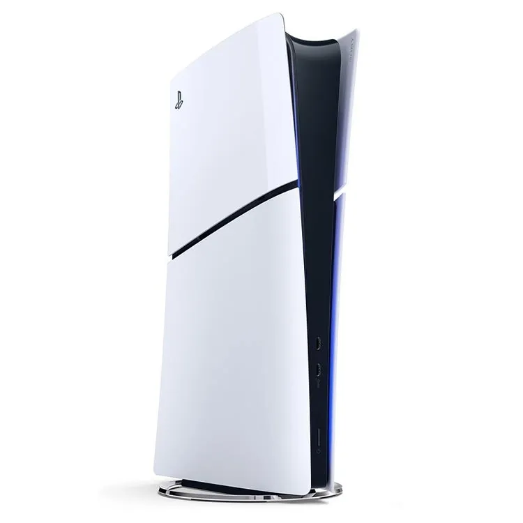 Ps5 digital slim