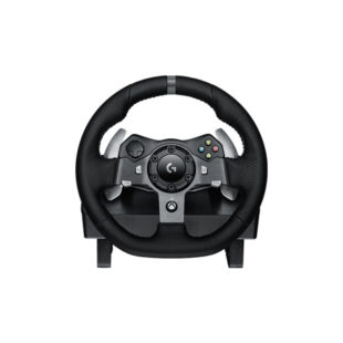 فرمان بازی Logitech G920 برای ایکس باکس