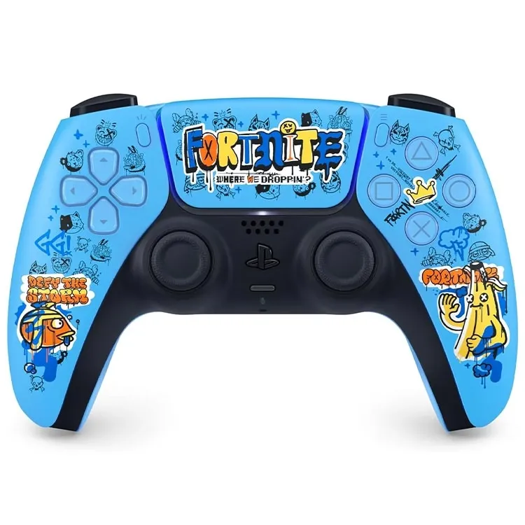 Controller limited fortnight