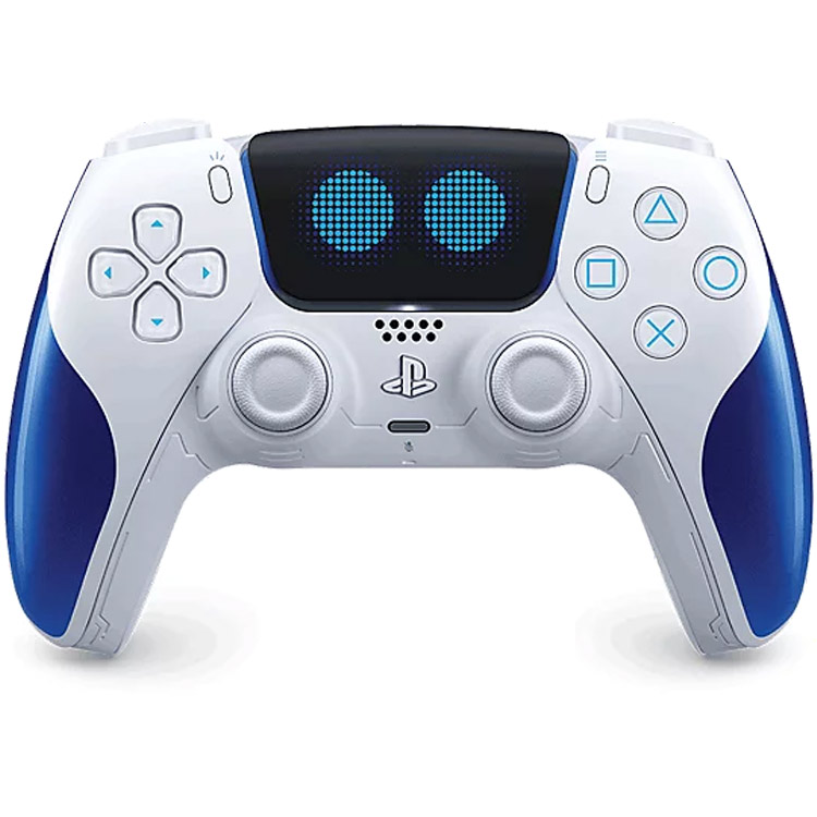 دسته PS5 – نسخه محدود Astro Bot