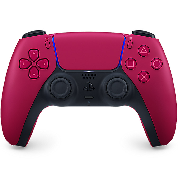 دسته PS5 – قرمز