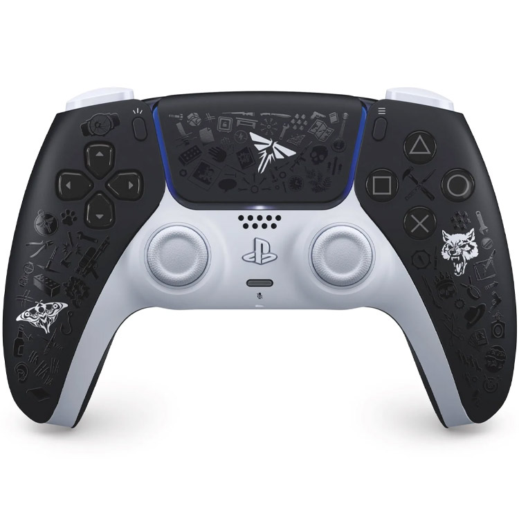 Controller limited the last of us