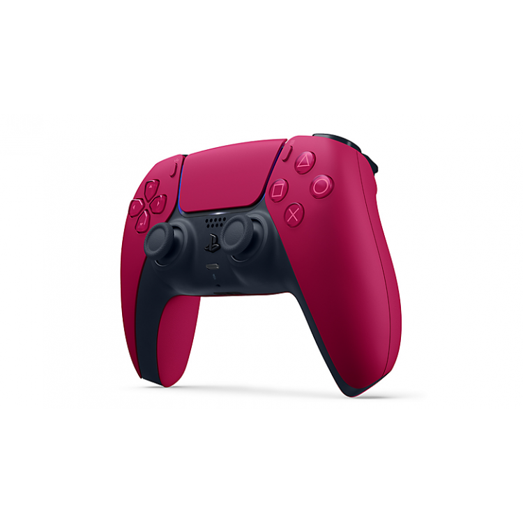 دسته PS5 – قرمز