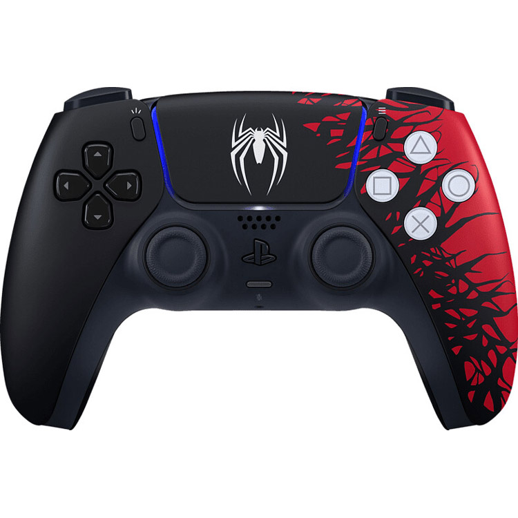 دسته PS5 – نسخه محدود بازی Spider-Man 2