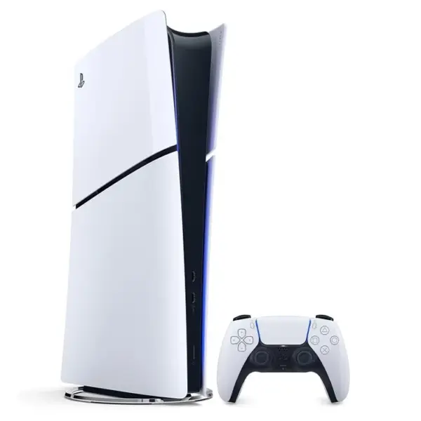 Ps5 digital slim