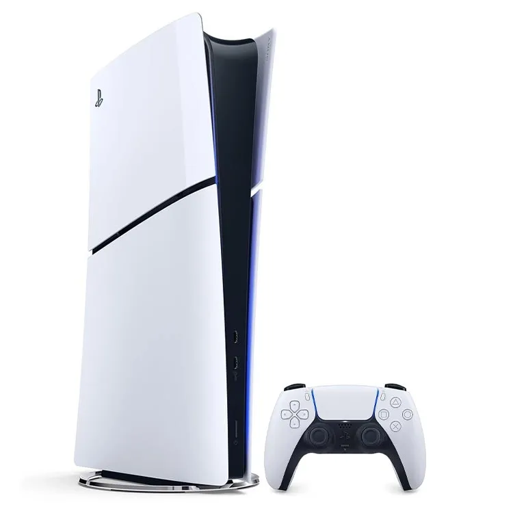 Ps5 digital slim