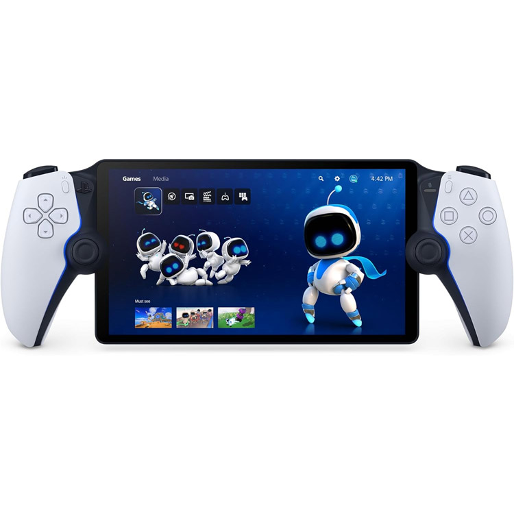 Ps portal