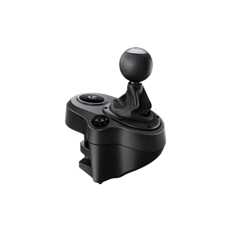 Logitech shifter