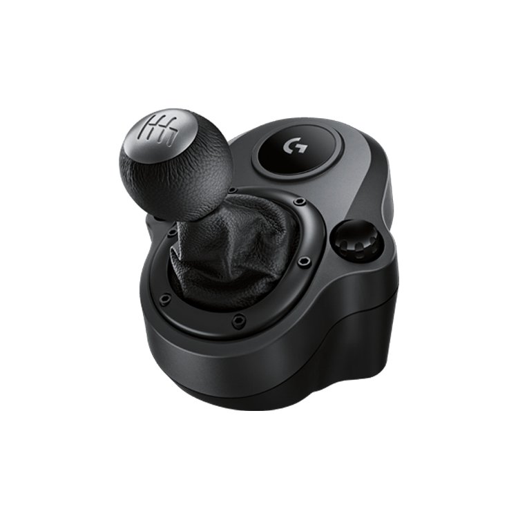 Logitech shifter