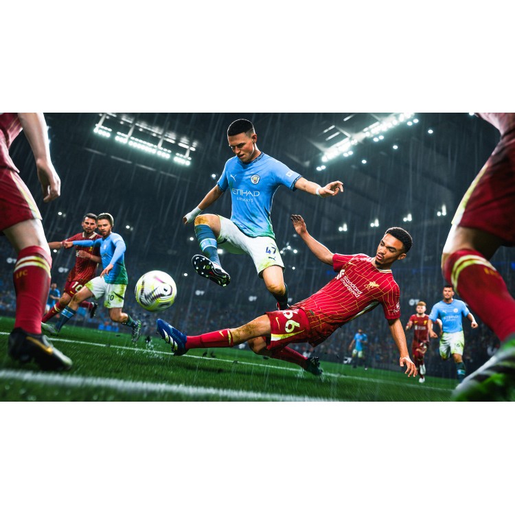 بازی FC 25 برای PS5