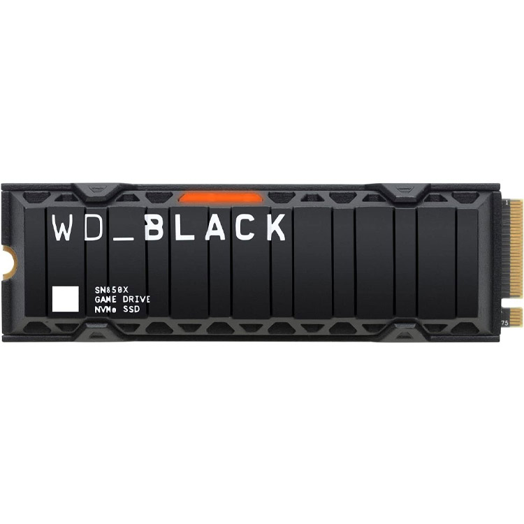 Hard ssd ps5 2tra
