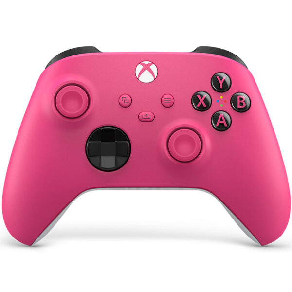 Controller Xbox pink