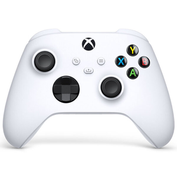 Controller Xbox white