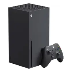 Series x Xbox