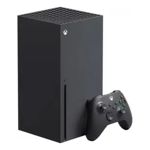 Series x Xbox