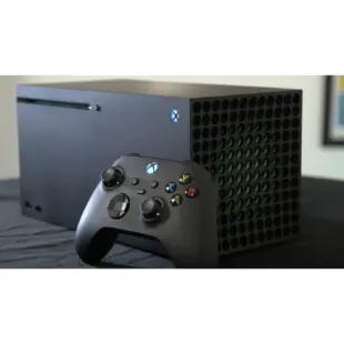 Series x Xbox