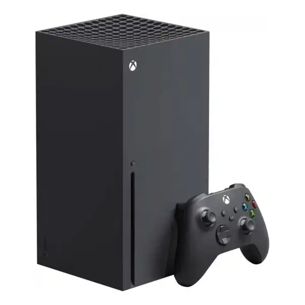Series x Xbox